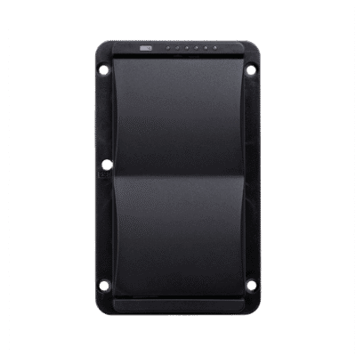 ECHO PADDLE COLOR CHANGE KIT (BLACK)